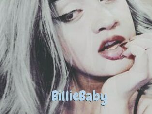 BillieBaby