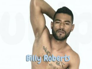 Billy_Roberts