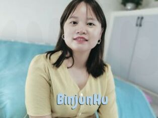 BinjunHu