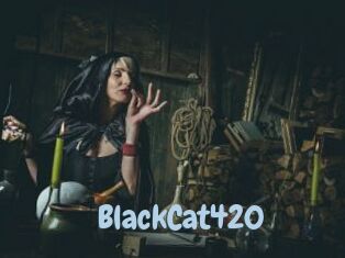 BlackCat420