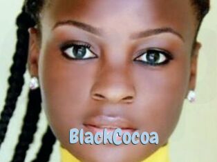 BlackCocoa