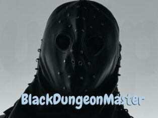 BlackDungeonMaster