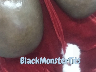 BlackMonsterTits