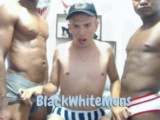 BlackWhiteMens