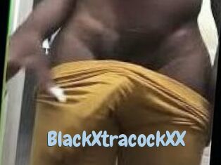 BlackXtracockXX