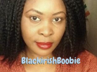 BlackirishBoobie