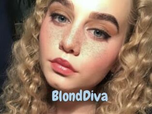 BlondDiva