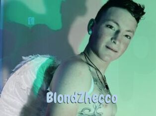 BlondZhecco