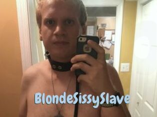 BlondeSissySlave