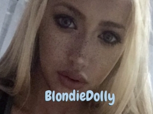 BlondieDolly