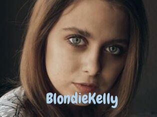 BlondieKelly