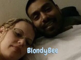 BlondyBee