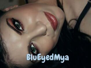 BluEyedMya