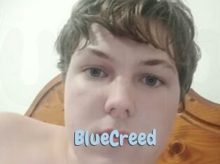 BlueCreed