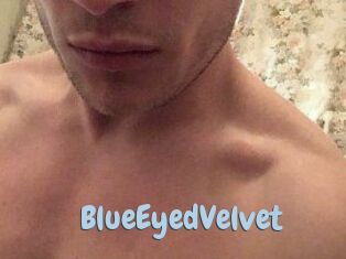 BlueEyedVelvet