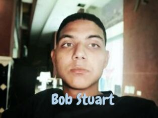 Bob_Stuart