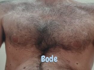 Bode