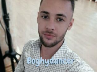 Boghydancer