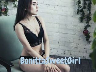 BonittaSweetGirl