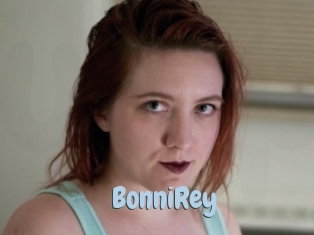 BonniRey