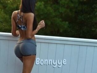 Bonnyye