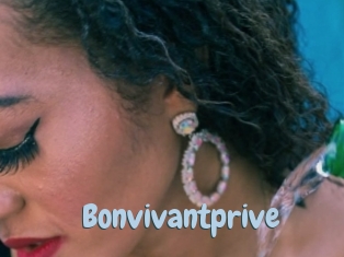 Bonvivantprive