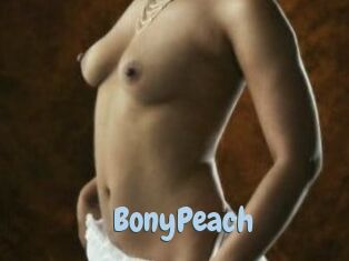 BonyPeach