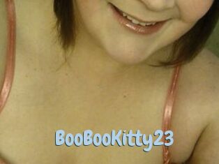 BooBooKitty23