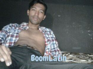 Boom_Latin