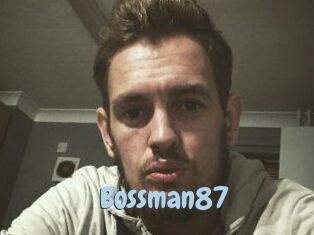 Bossman87