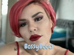 BossyBoots