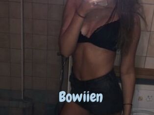 Bowiien