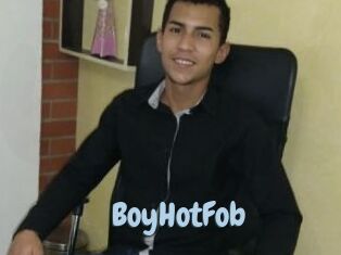 BoyHotFob