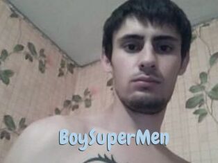 Boy_SuperMen