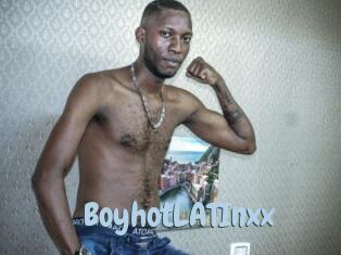 BoyhotLATInxx