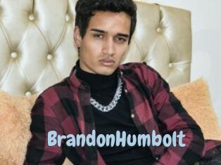 BrandonHumbolt