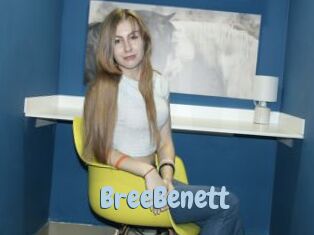 BreeBenett