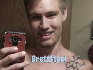 BrettSteel