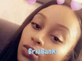 BriaBanks