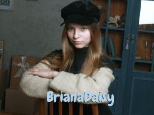 BrianaDaisy