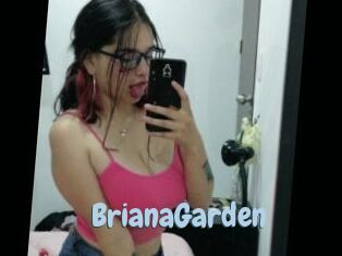 BrianaGarden