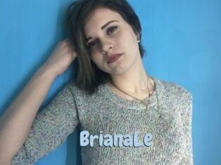 BrianaLe