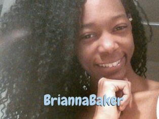 BriannaBaker