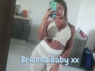 Brianna_baby_xx