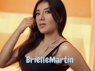 BrielleMartin