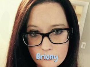 Briony