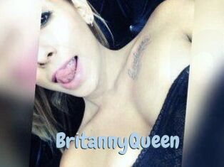 BritannyQueen