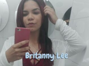 Britanny_Lee