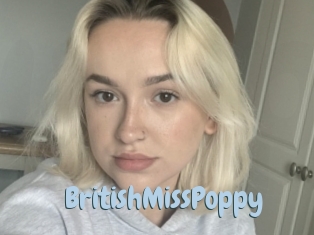 BritishMissPoppy