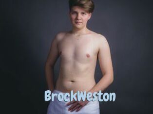 BrockWeston